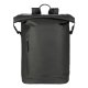 Laptopryggsck Tucano BKROL15-BK Svart
