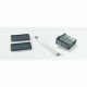 Underhllssats Elica Direct rear outlet