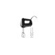 Blender-Mixer Braun HM2110BK Svart 500 W