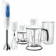 Stavmixer Braun MQ3045WH 700 W Vit Vit/Bl Bl/Vit 700 W