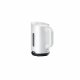 Vattenkokare Braun WK1100 2200W Svart Vit Plast 2200 W 1,7 L