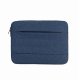 Laptopfodral Celly NOMADSLEEVEBL Laptopryggsck Svart Multicolou