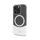 Mobilfodral Celly MAGDUAL1079WH Svart