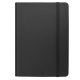 Fodral till Lsplatta Celly BOOKBAND17 Svart iPad Air 11"
