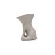 Hundmatare United Pets Up Elisabeth Gr Rostfritt stl Polyetyle