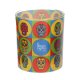 Ljus Magic Lights Skalle (7,5 x 8,4 cm)