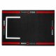 Musmatta Gaming Sparco S099101NRRS Rd Svart/Rd