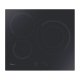 Induktionshll Candy CI633C/E14U 60 cm 3600 W 7200 W
