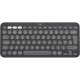 Trdlst Tangentbord Logitech 920-011843 Grafit Qwerty Spanska Q