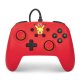 Spelkontroll Powera NSGP0200-01 Rd Nintendo Switch