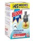 Elektrisk Myggfngare Bloom 45 Natt