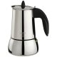 Italiensk Kaffepanna Valira ISABELLA 10T St�l 10 Cs�sz�k