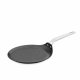 Stekpanna Valira AIRE IND 4647/25 Svart Metall Aluminium � 28 cm