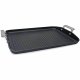 Barbecue Valira 4653/25 34 x 25 cm Svart Metall Aluminium
