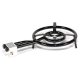 Gasolbrnnare fr paella Vaello  40 cm