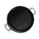 Barbecue Vaello Metall  46 cm Emaljerat stl
