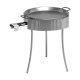 Skydd fr paella-stativ Vaello Justerbar Modulr  115-130 cm 67