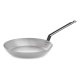 Sautpanna Vaello Lyonesa Professionell Stl  24 cm