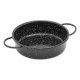 Kastrull Vaello Emaljerad metall  16 cm Med handtag
