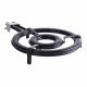 Gasolbrnnare fr paella Vaello 45 cm  45 cm Platt