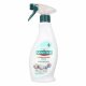 Luktborttagning Sanytol Desinfektionsmedel Textil (500 ml)