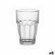 Glas Bormioli Rocco Rock Bar Transparent Glas 370 ml (6 antal)