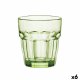Glas Bormioli Rocco Rock Bar Grn Glas 270 ml (6 antal)