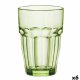 Glas Bormioli Rocco Rock Bar Grn Glas 370 ml (6 antal)