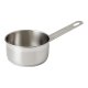 Kokpanna BRA  18 cm 1,75 L Gr Rostfritt stl