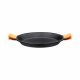 Gryta BRA Braisogona_A271640 ( 40 cm) Aluminium Smitt aluminium