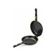 Omelettpanna BRA A121466  20 cm  20 cm