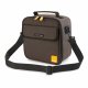 Termisk Frukosthllare Ibili 753455 Brun Polyester 21 x 12 x 22