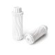 Churromaskin Ibili Vit Rostfritt stl Plast