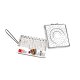 Brdrost Ibili 50 W
