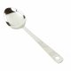 Sked Ibili Rostfritt stl 34 cm Silvrig