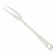 Gaffel Ibili Rostfritt stl 35 cm Silvrig