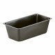 Kakform Ibili 820330 Stl 30 x 12 x 8 cm Svart