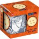 Mugg Dragon Ball 325 ml Keramik