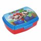 Smrgslda Super Mario Plast Rd Bl (17 x 5.6 x 13.3 cm)