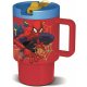 Mugg Spider-Man 530 ml