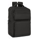 Laptopryggsck Safta Business 15,6'' Svart (31 x 44 x 13 cm)