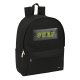 Laptopryggsck Safta  safta  Svart 31 x 40 x 16 cm