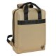 Laptopryggsck Minnie Mouse Beige 13,3''