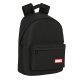 Laptopryggs�ck Marvel 14,1'' Svart