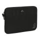 Laptopfodral Mickey Mouse Clubhouse Svart 34 x 25 x 2 cm