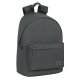 Laptopryggsck Safta   14,1'' 31 x 41 x 16 cm Gr