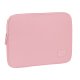 Laptopfodral Safta 14" 34 x 25 x 2 cm Rosa