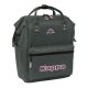Laptopryggsck Kappa Silver Pink Gr 27 x 40 x 19 cm