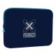 Laptopfodral Munich Nautic Marinbl 15,6'' 39,5 x 27,5 x 3,5 cm