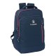 Laptopryggs�ck El Ganso Classic Marinbl� 29 x 44 x 15 cm